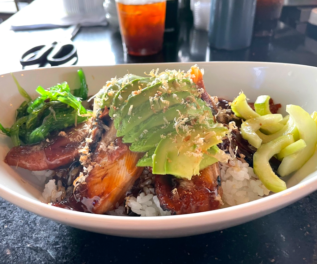 Takumi Sushi | restaurant | 1420 Baker St, Costa Mesa, CA 92626, USA | 7149570700 OR +1 714-957-0700