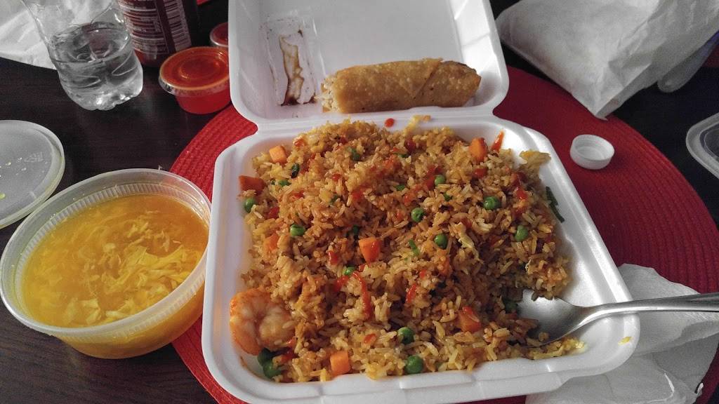 Pearl River Asian Cafe | restaurant | 12543 Jones Rd, Houston, TX 77070, USA | 2818906333 OR +1 281-890-6333