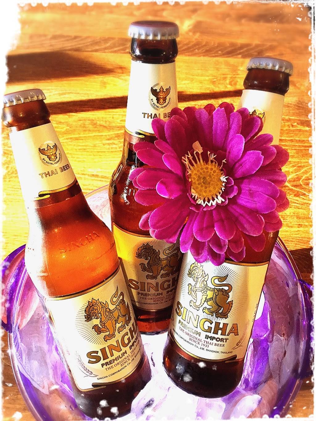 Thai Basil Signature Scottsdale | restaurant | 7605 E Pinnacle Peak Rd #2, Scottsdale, AZ 85255, USA | 4805137471 OR +1 480-513-7471