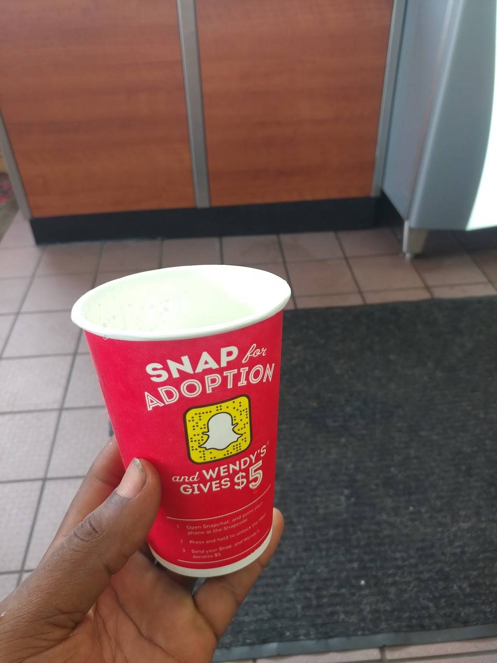 Wendys | restaurant | 3675 Cascade Rd, Atlanta, GA 30331, USA | 4046913500 OR +1 404-691-3500