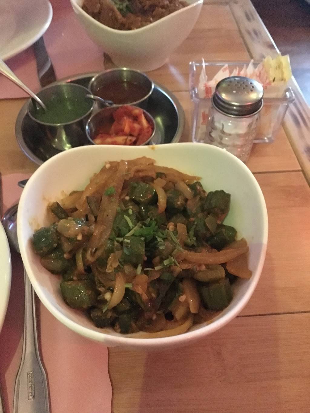 Indian Masala | restaurant | 1174 St Marks Ave, Brooklyn, NY 11213, USA | 7187730800 OR +1 718-773-0800