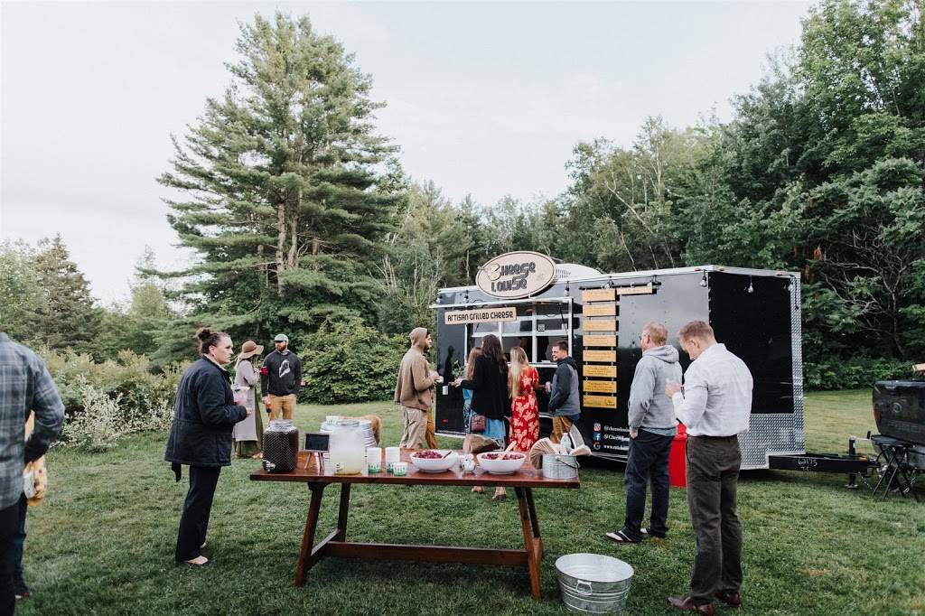 Cheese Louise | restaurant | 175 Kancamagus Hwy, Conway, NH 03818, USA | 6036628230 OR +1 603-662-8230