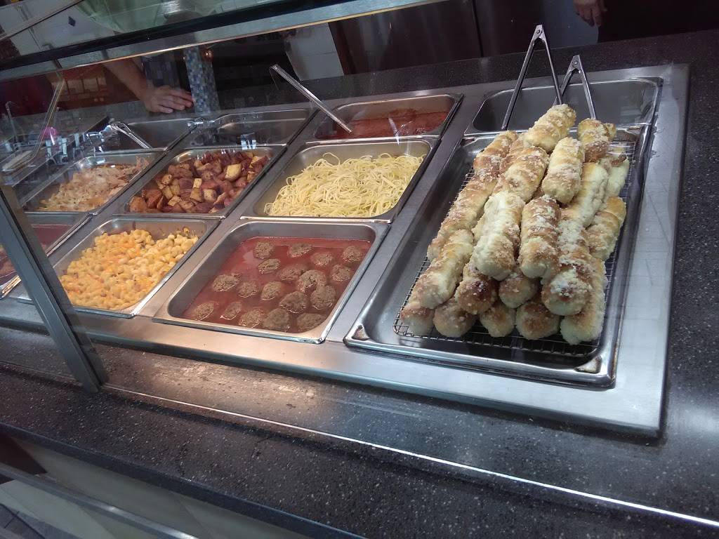 Villa Fresh Italian Kitchen | restaurant | 9409 US-19, Port Richey, FL 34668, USA | 7278150716 OR +1 727-815-0716