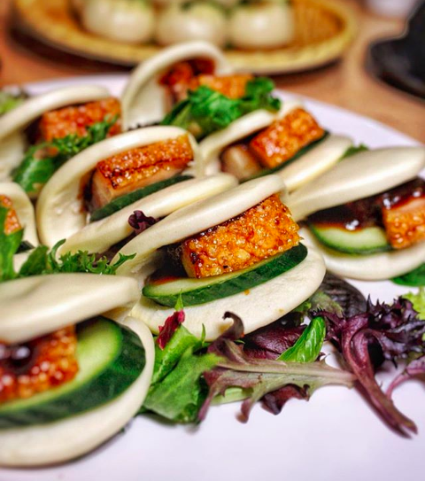 MaMa Chang | restaurant | 3251 Old Lee Hwy Ste101, Fairfax, VA 22030, USA | 7032685556 OR +1 703-268-5556