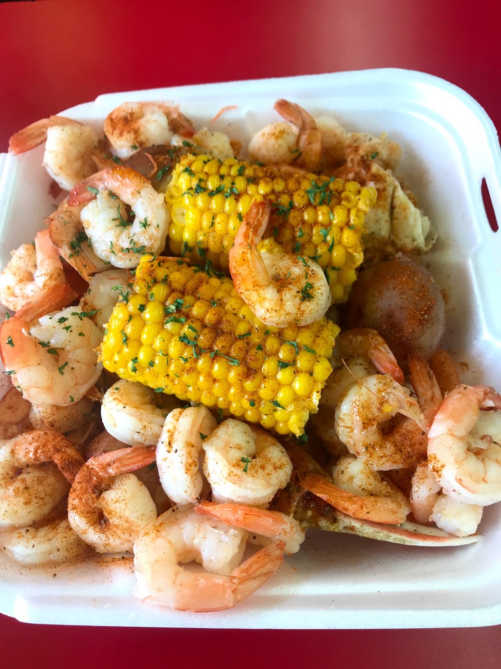The Seafood House | restaurant | 751 Azalea Rd, Mobile, AL 36693, USA | 2513017964 OR +1 251-301-7964