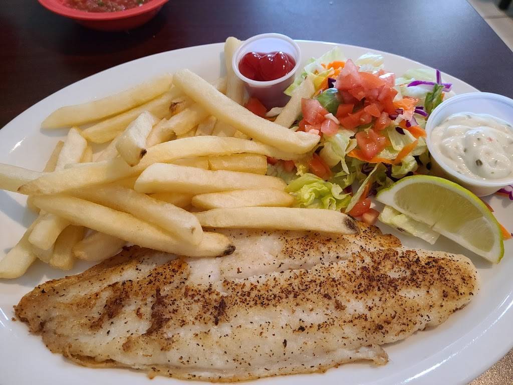 Los Girasoles Seafood and Mexican Restaurant | restaurant | 2032 Austin Hwy, San Antonio, TX 78218, USA | 2102513449 OR +1 210-251-3449
