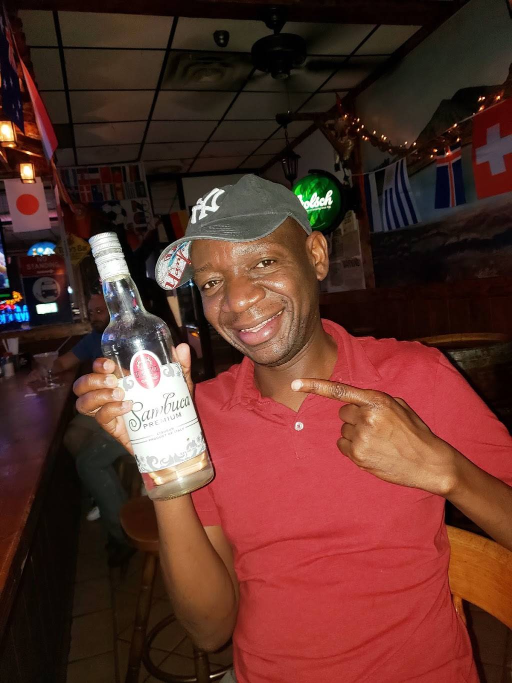 Riazor Blues | restaurant | 8905 Northern Blvd, Flushing, NY 11372, USA | 7184248464 OR +1 718-424-8464