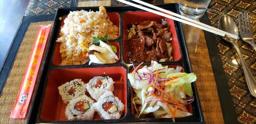 Ruan Thai Restaurant | restaurant | 1407 University Blvd, Tuscaloosa, AL 35401, USA | 2053919973 OR +1 205-391-9973