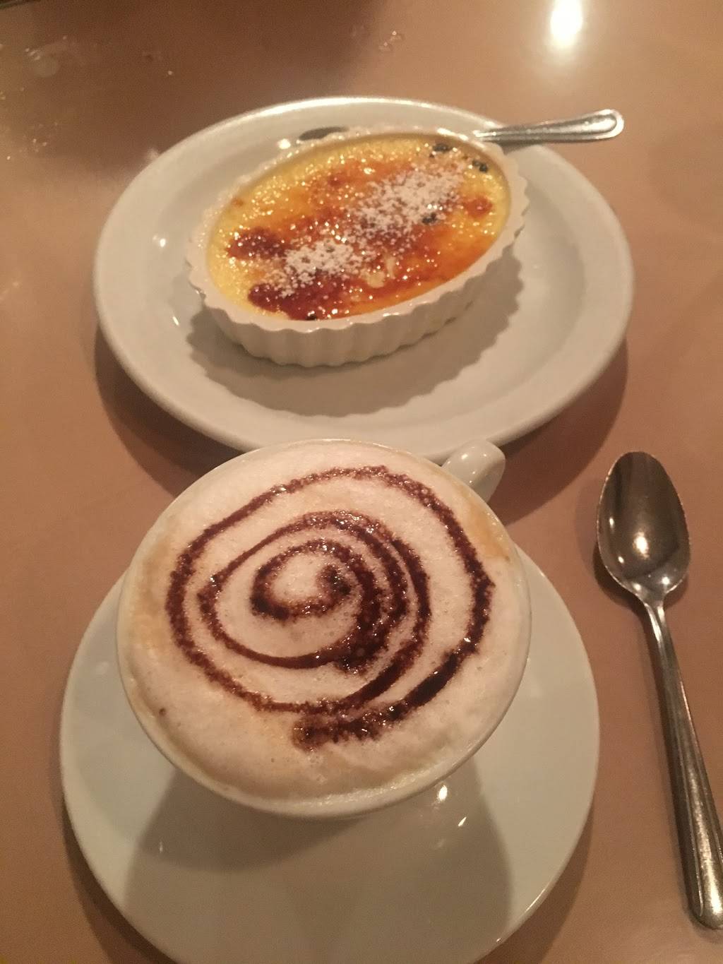 Pomodoro Trattoria | restaurant | 1393 Westwood Blvd, Los Angeles, CA 90024, USA | 3104459998 OR +1 310-445-9998