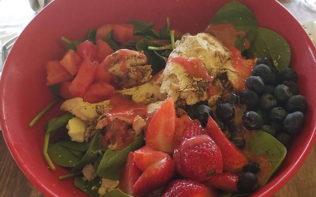 Newks Eatery | restaurant | 149 Wendellwood Dr Suite B-8, Murfreesboro, TN 37129, USA | 6157132875 OR +1 615-713-2875