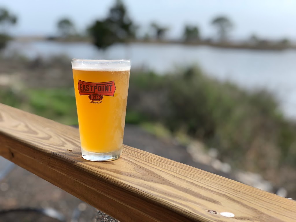 Eastpoint Beer Company | restaurant | 374 US-98, Eastpoint, FL 32328, USA | 8503700776 OR +1 850-370-0776