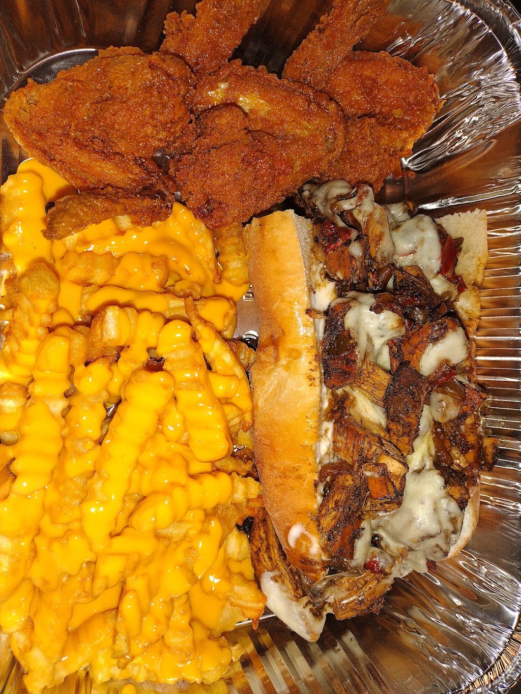 Chablays LLC | restaurant | 841 W Main St, Peoria, IL 61606, USA | 3097133180 OR +1 309-713-3180