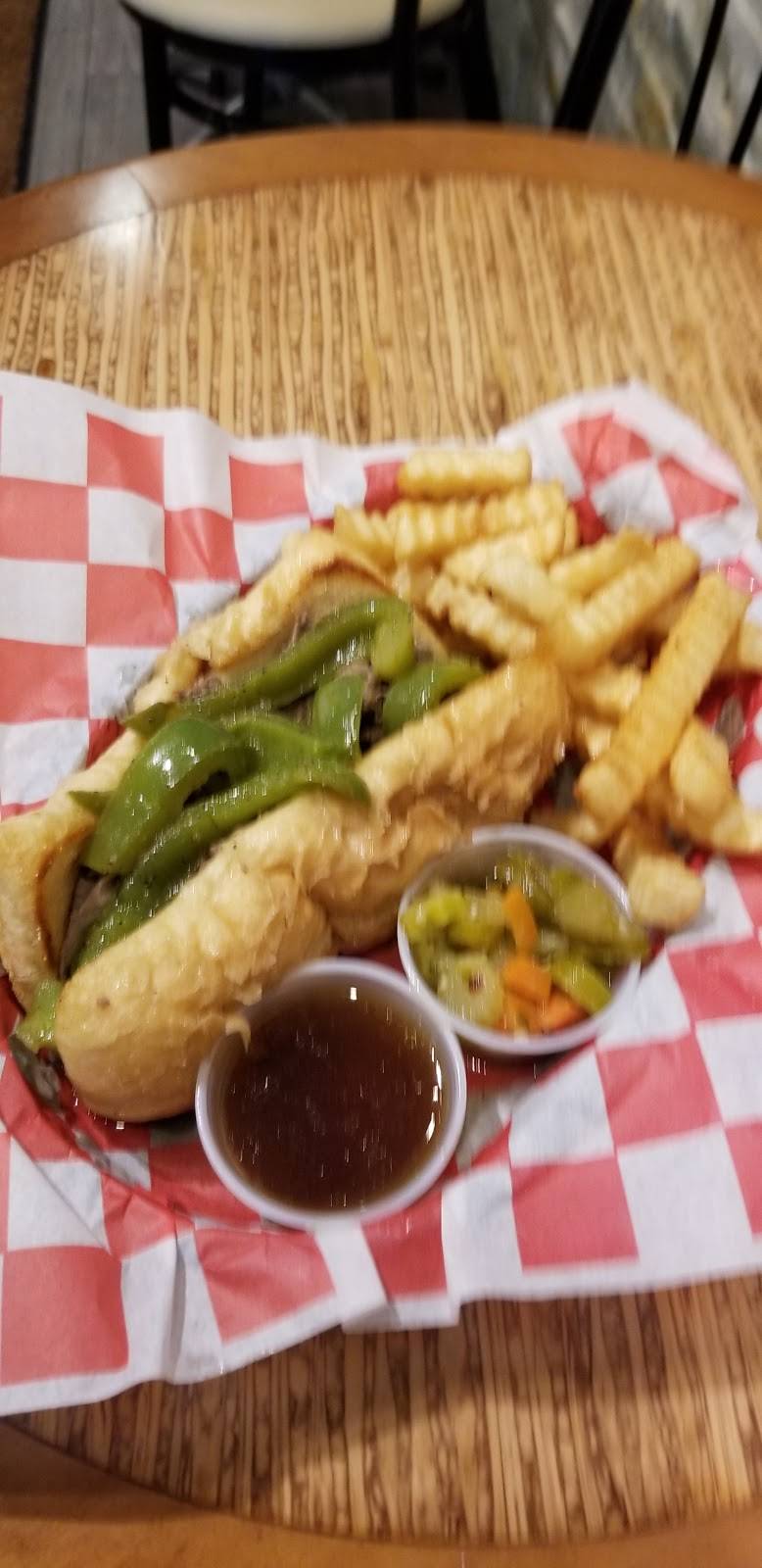 Beefstros Gourmet Beefs | restaurant | 13180 Livingston Rd, Naples, FL 34109, USA | 2394318087 OR +1 239-431-8087