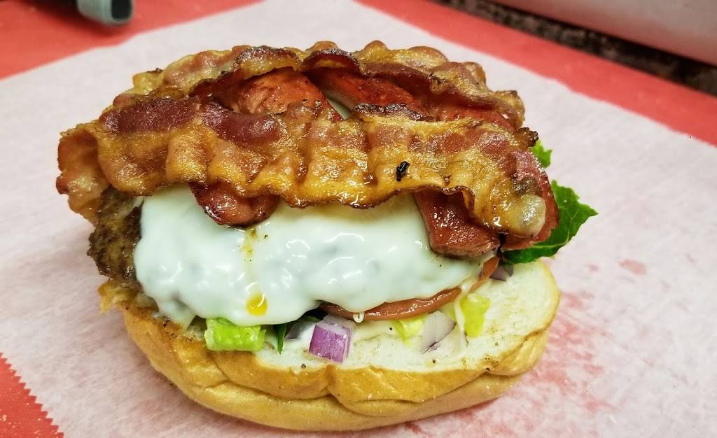 Uncle Gs Comfort Food | restaurant | 114 Federal Rd suite b, Danbury, CT 06811, USA | 2032908857 OR +1 203-290-8857