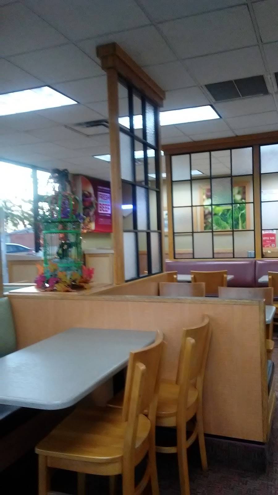 Wendys | restaurant | 19650 NW 2nd Ave, Miami, FL 33169, USA | 3056531408 OR +1 305-653-1408