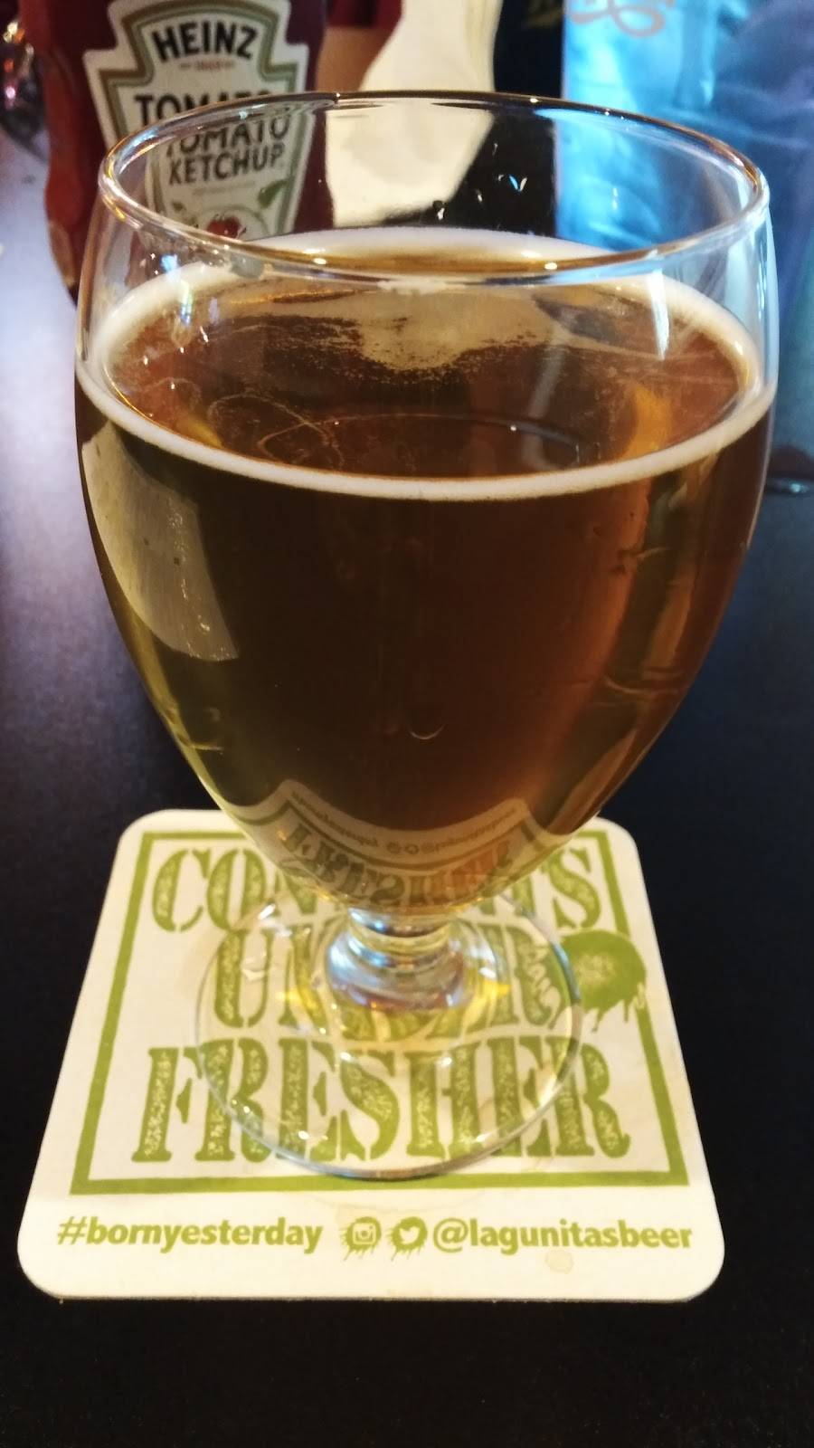 Pour Haus Tavern | restaurant | 536 Miamisburg Centerville Rd, Dayton, OH 45459, USA | 9374393688 OR +1 937-439-3688