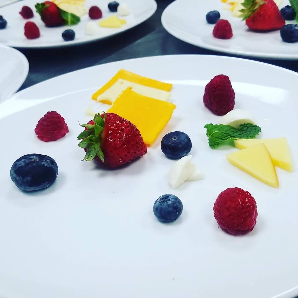 Elevation LVK | restaurant | 682 Terminal Cir, Livermore, CA 94551, USA | 4083829055 OR +1 408-382-9055