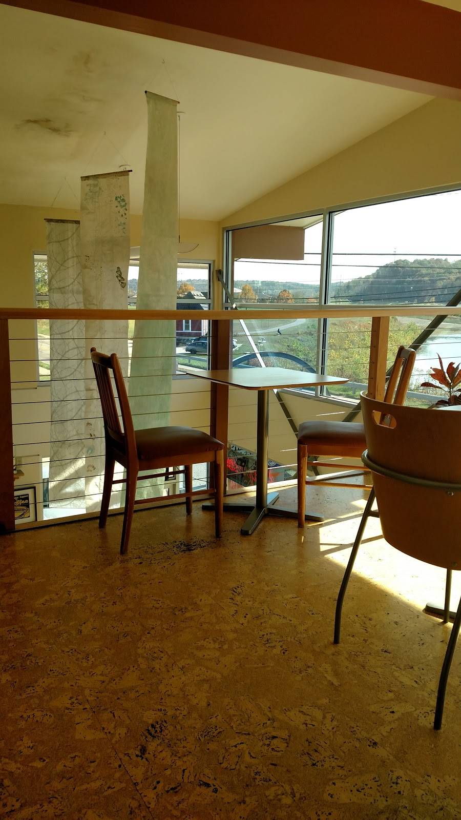 Catalyst Café | cafe | 540 W Union St, Athens, OH 45701, USA | 7402494250 OR +1 740-249-4250