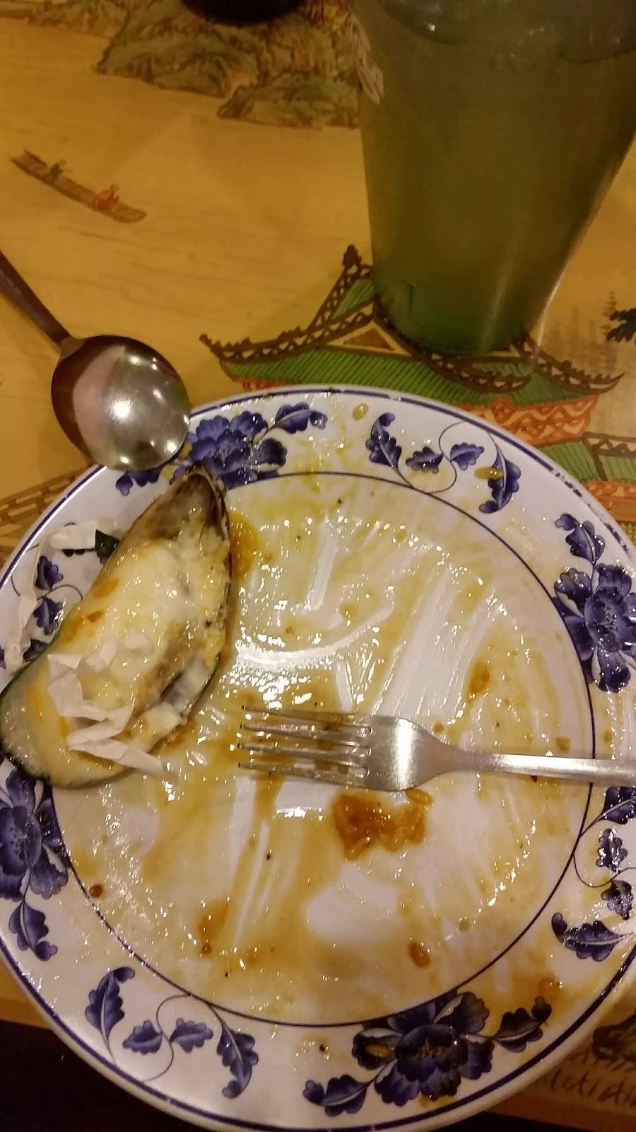 China Buffet | restaurant | 1520 N Cassady Ave, Columbus, OH 43219, USA | 6143422999 OR +1 614-342-2999