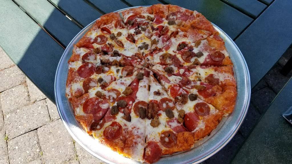 Roaring Rapids Pizza Company | restaurant | 4006 Franklin Blvd, Eugene, OR 97403, USA | 5419889819 OR +1 541-988-9819