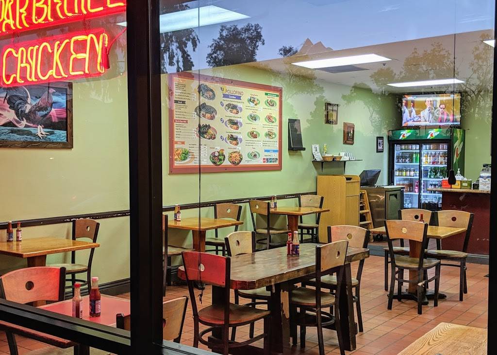 Pollofinos | restaurant | 6831 Hollister Ave # K, Goleta, CA 93117, USA | 8056851141 OR +1 805-685-1141