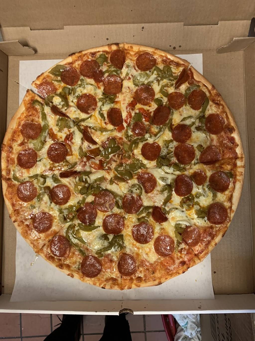 Swansea House of Pizza | restaurant | 472 Wilbur Ave, Swansea, MA 02777, USA | 5086755555 OR +1 508-675-5555