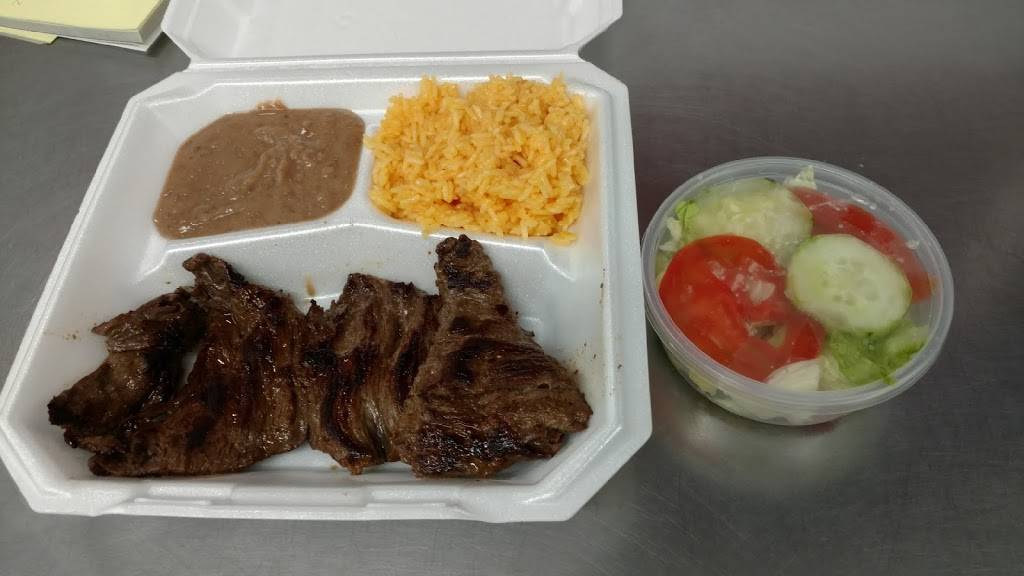 Adeles Tex-Mex | restaurant | 640 Souder Rd, Brunswick, MD 21716, USA | 3018343400 OR +1 301-834-3400