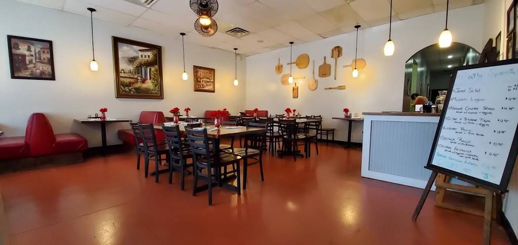 Lizzanos Pizza | restaurant | 2390 Fuller Wiser Rd, Euless, TX 76039, USA | 8175719410 OR +1 817-571-9410