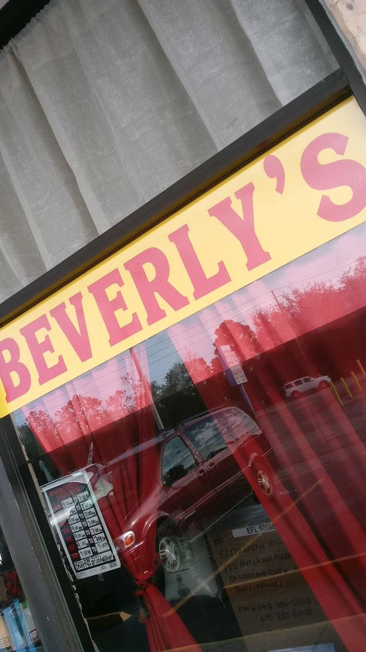 Beverlys Oriental Food Market | restaurant | 577 Deltona Blvd #5, Deltona, FL 32725, USA | 3868600016 OR +1 386-860-0016