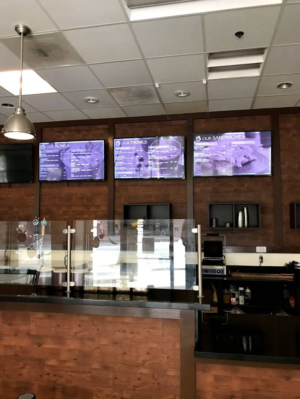 Power Bowl | restaurant | 132 E San Fernando St, San Jose, CA 95112, USA | 4082178477 OR +1 408-217-8477