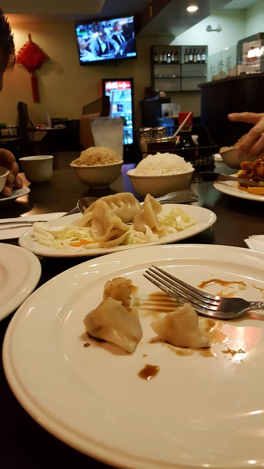 Red Lantern Chinese Cuisine | restaurant | 926 S Grand Ave, Glendora, CA 91740, USA | 6265940086 OR +1 626-594-0086