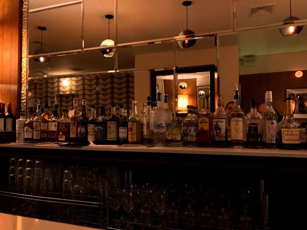 Rubys Vintage Harlem | restaurant | 2340 Adam Clayton Powell Jr Blvd, New York, NY 10030, USA | 2122341833 OR +1 212-234-1833