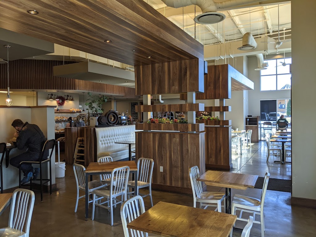 Neighbors Mill Bakery & Cafe | restaurant | 1301 E Sunshine St #120, Springfield, MO 65804, USA | 4178862535 OR +1 417-886-2535