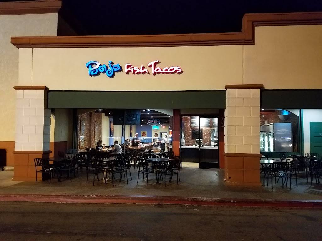 Baja Fish Tacos | restaurant | 3664 S Bristol St, Santa Ana, CA 92704, USA | 7146414836 OR +1 714-641-4836