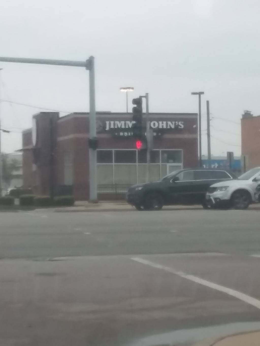 Jimmy Johns | meal delivery | 101 North Ave, Northlake, IL 60164, USA | 7084094300 OR +1 708-409-4300