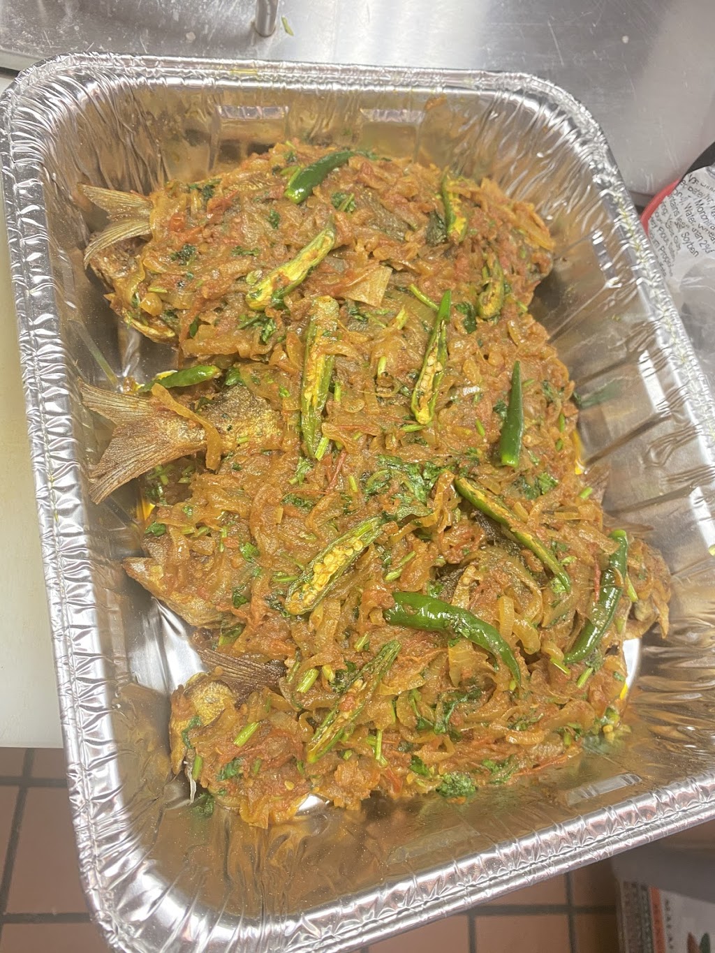 DHONNO TASTE OF BANGLADESH | meal takeaway | 47024 Harry Byrd Hwy STE 104, Sterling, VA 20164, USA | 5719268122 OR +1 571-926-8122