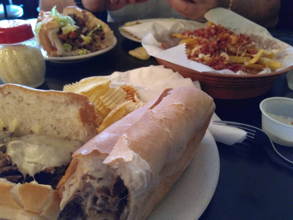 Brothers Pizza & Italian | restaurant | 301 N Main St, Blackstone, VA 23824, USA | 4342927249 OR +1 434-292-7249