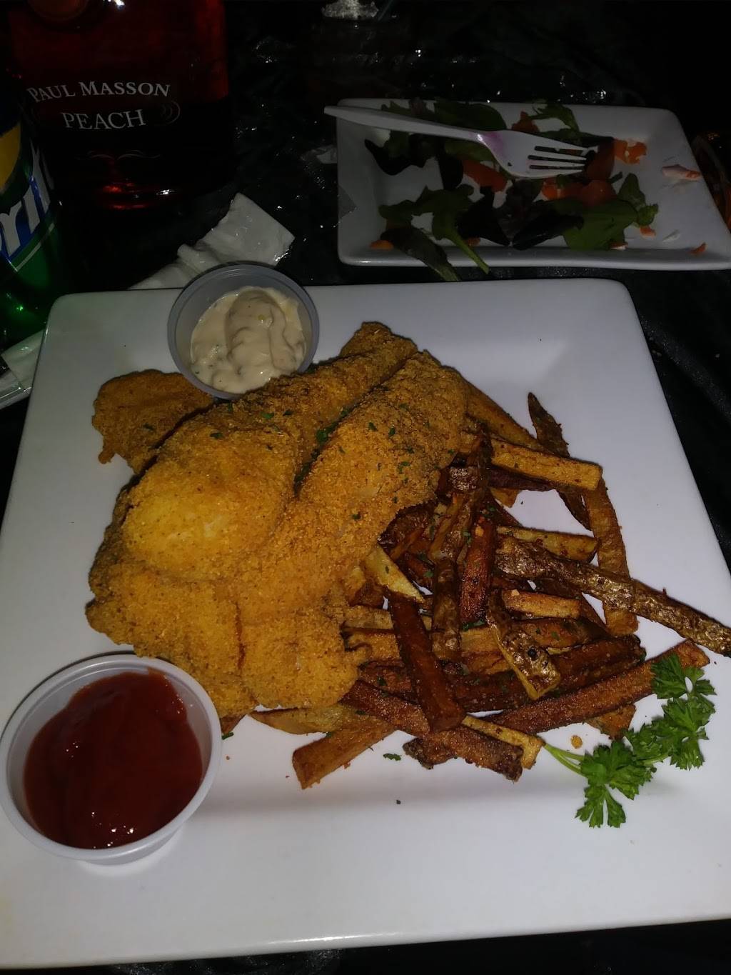 DelShawns Daiquiri, Blues and Good Food | restaurant | 3516 E Lancaster Ave, Fort Worth, TX 76103, USA | 6822839577 OR +1 682-283-9577