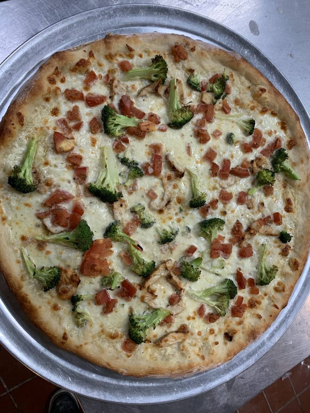 The Halal Pizza | meal delivery | 120 Veterans Of Foreign Wars Pkwy Unit C, Revere, MA 02151, USA | 7816293257 OR +1 781-629-3257