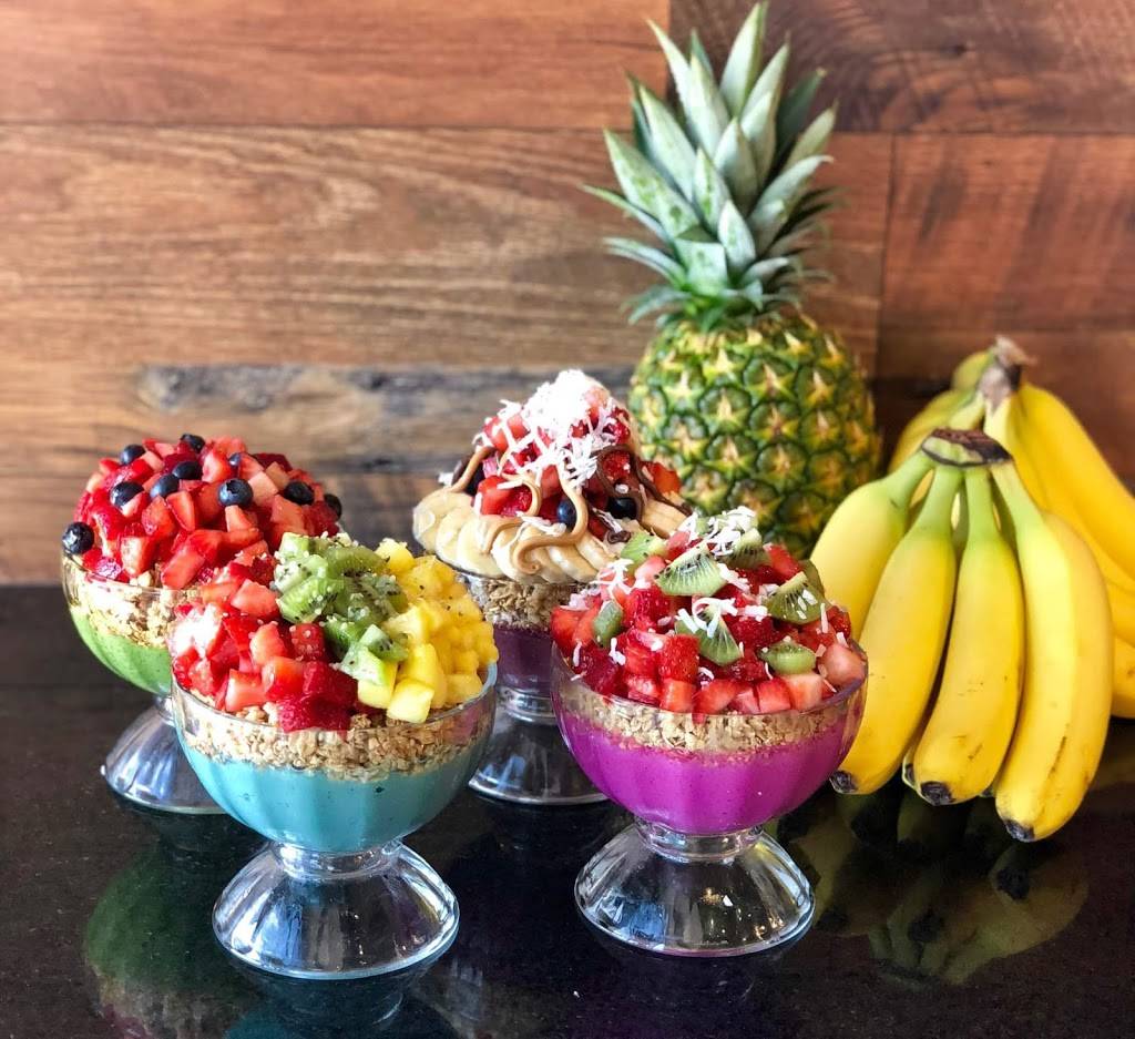 Grain and Berry - Riverview | restaurant | 12953 US-301 Unit 103, Riverview, FL 33578, USA | 8132845478 OR +1 813-284-5478