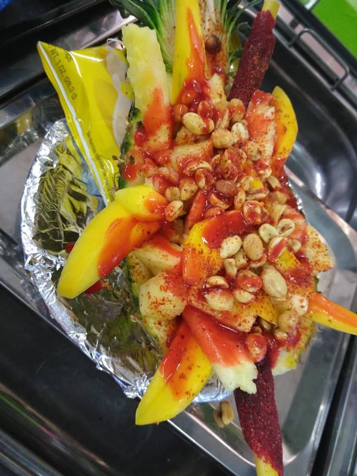 Lucys Snow & Coffee | cafe | 7460 San Carlos Blvd Suit C, Fort Myers, FL 33967, USA | 2392458873 OR +1 239-245-8873