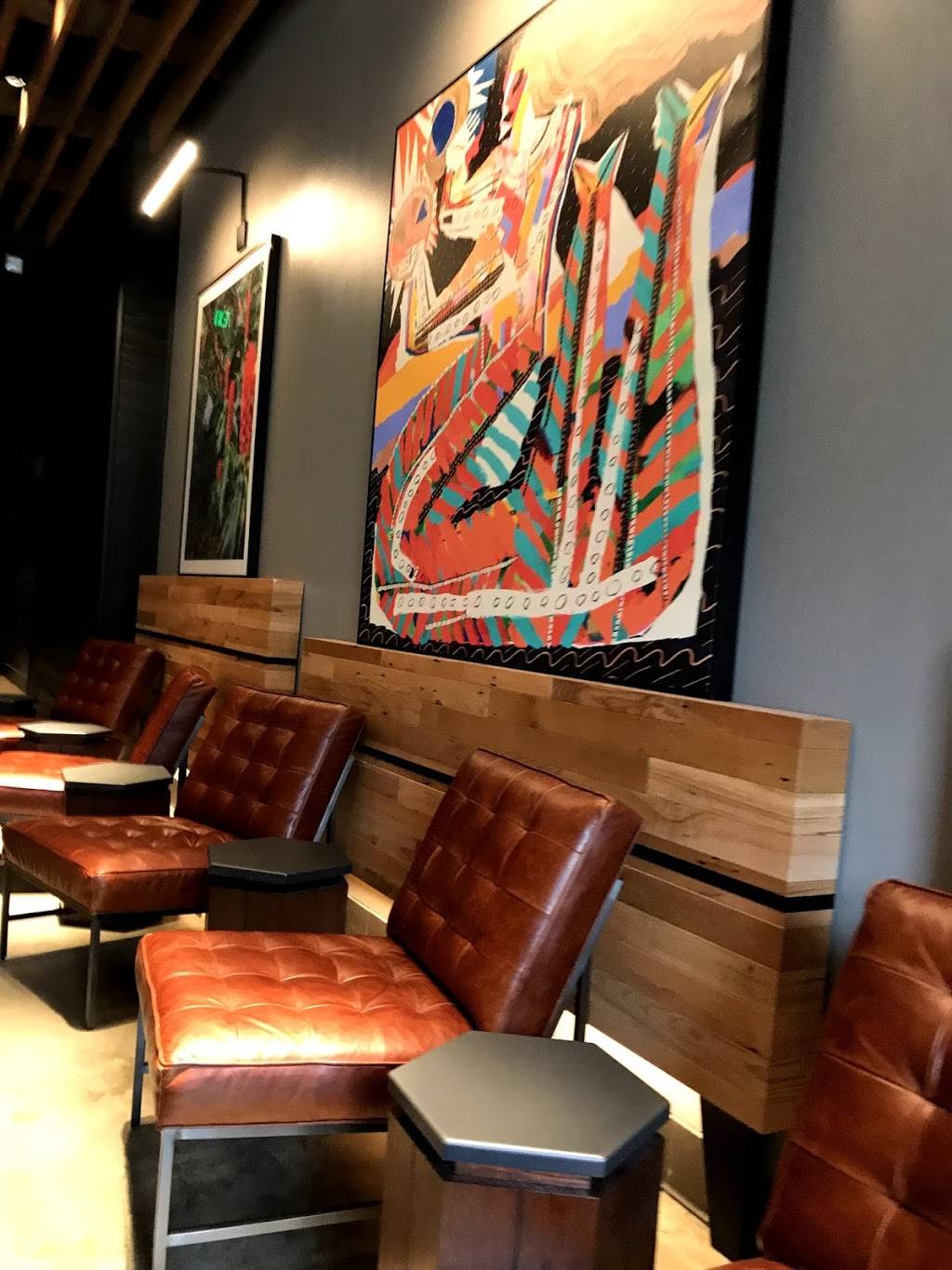 Starbucks | cafe | 5008 Gage Ave F190, Fort Worth, TX 76109, USA | 6823212078 OR +1 682-321-2078