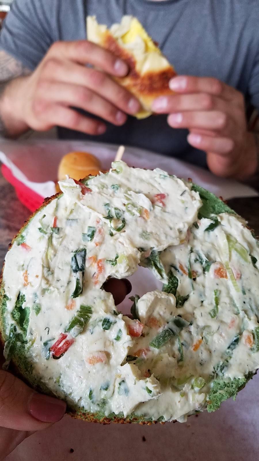 5th Ave Bagelry | restaurant | 1210 Magnolia Ave, Corona, CA 92881, USA | 9517379555 OR +1 951-737-9555