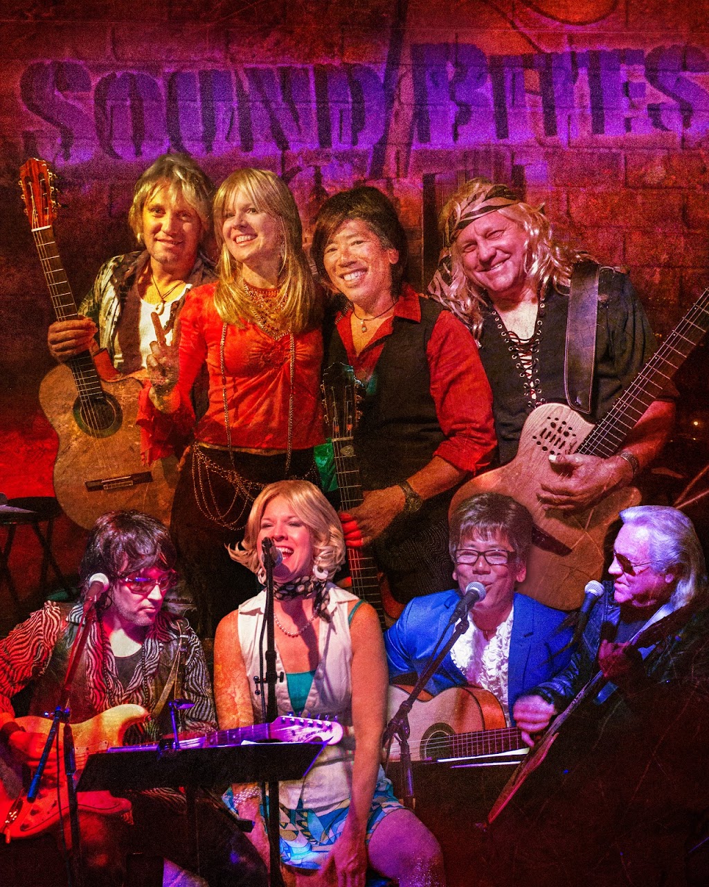 Sound Bites Grill, Sedona AZ | restaurant | 101 N State Rte 89A, Sedona, AZ 86336, USA | 9282822713 OR +1 928-282-2713