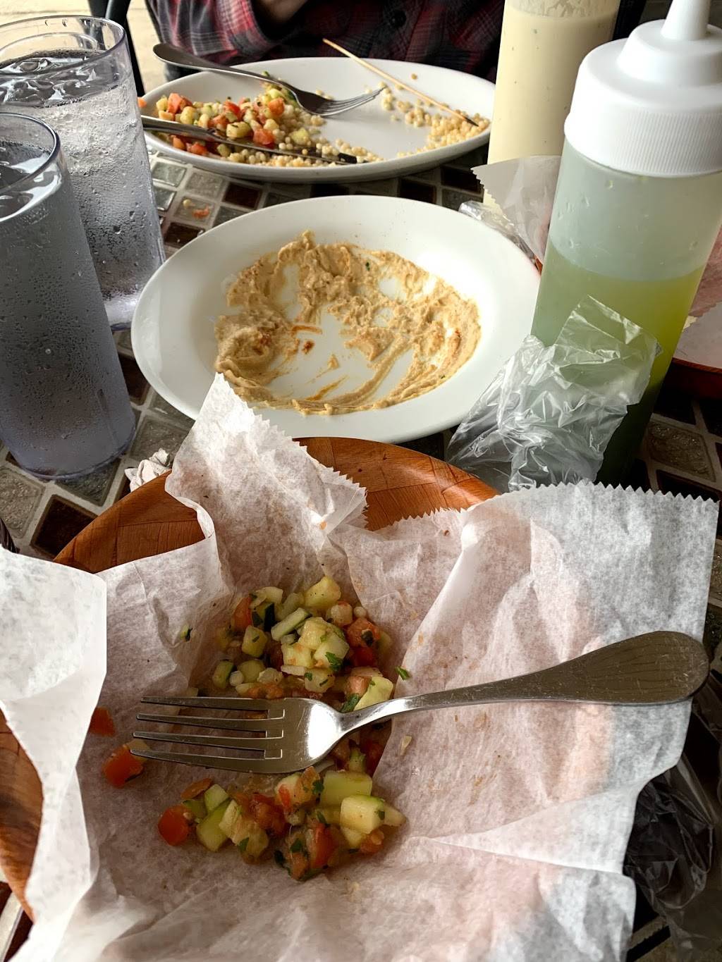 Elis | Jerusalem Grill | restaurant | 4673 US-280, Birmingham, AL 35242, USA | 2056373658 OR +1 205-637-3658