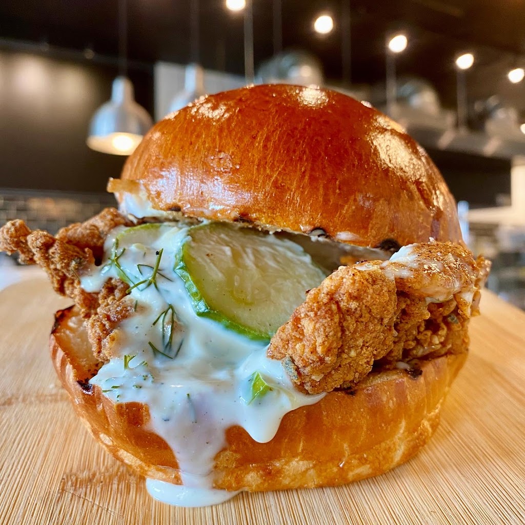 Bun Papa | meal takeaway | 3648 King St, Alexandria, VA 22302, USA | 7038880184 OR +1 703-888-0184