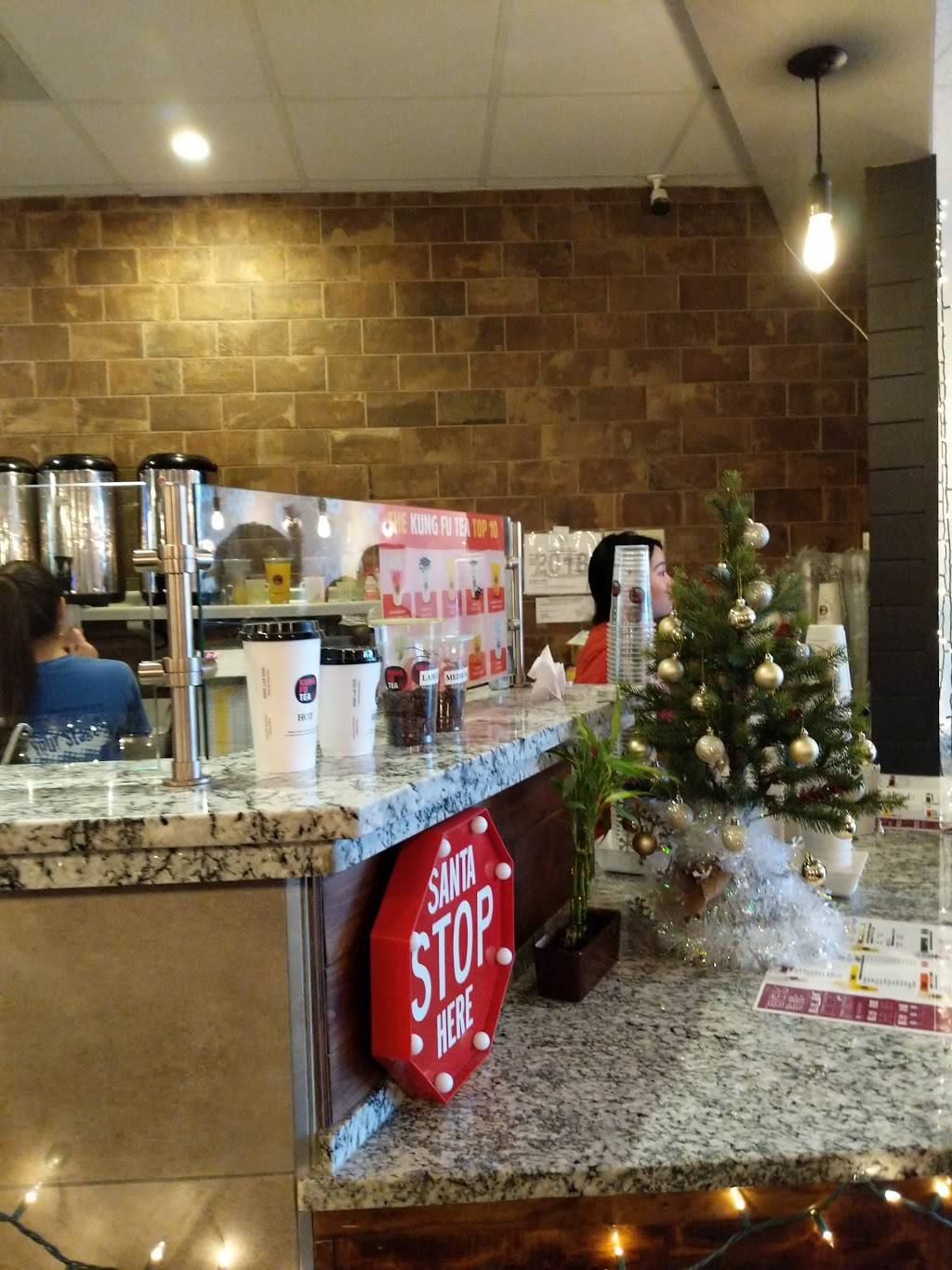 Kung Fu Tea | cafe | 13830 Lee Hwy Unit 5, Centreville, VA 20120, USA | 7035437989 OR +1 703-543-7989