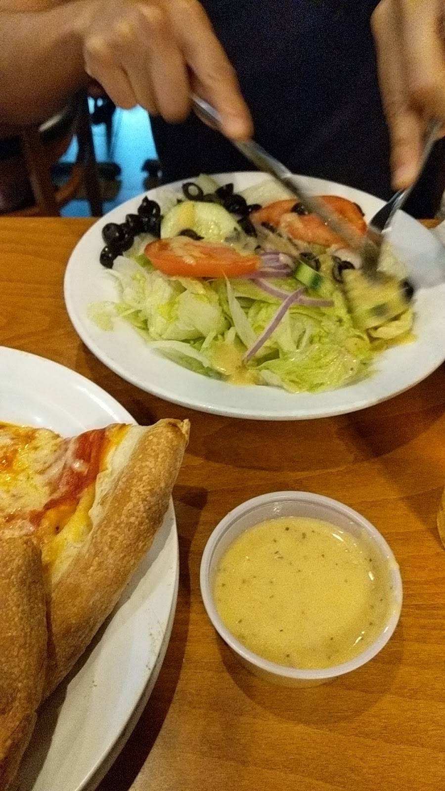 Grande Pizza | meal delivery | 8373 W Sunrise Blvd #5405, Plantation, FL 33322, USA | 9544460100 OR +1 954-446-0100