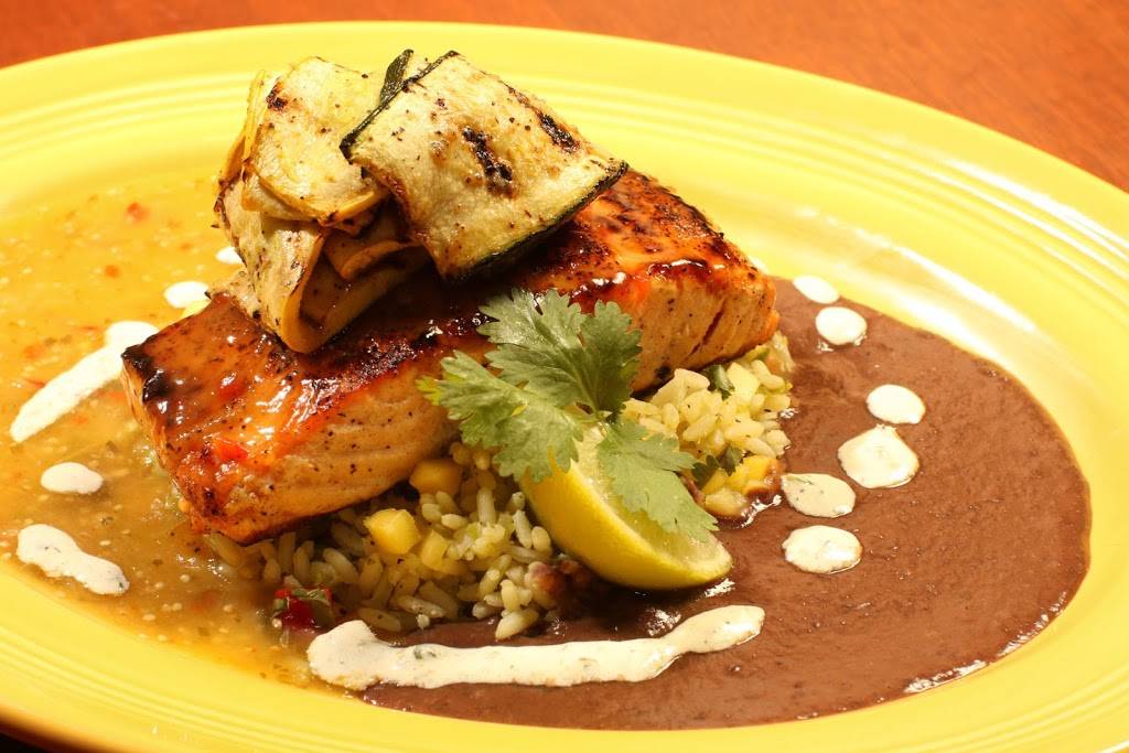 Salsa Brava Fresh Mexican Grill | restaurant | 5925 Dublin Blvd unit a, Colorado Springs, CO 80923, USA | 7195916177 OR +1 719-591-6177