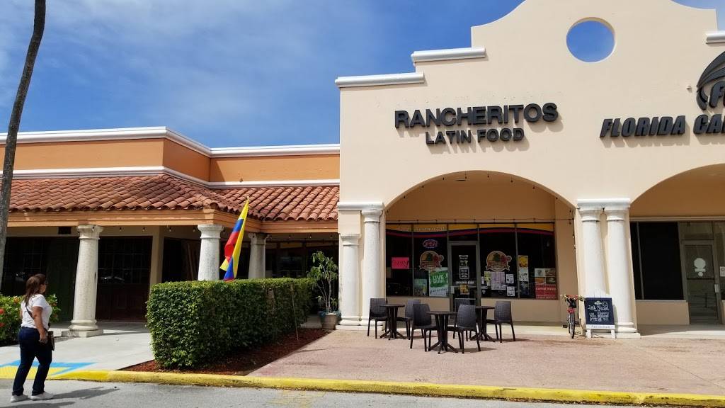 RANCHERITOS DE BOYNTON | bakery | 1709 N Congress Ave, Boynton Beach, FL 33426, USA | 5618108368 OR +1 561-810-8368
